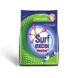 Surf Excel Matic Top Load, 500g